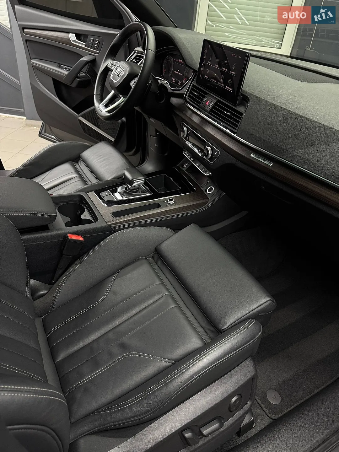 2022 Audi Q5 Sportback - мініатюра 15