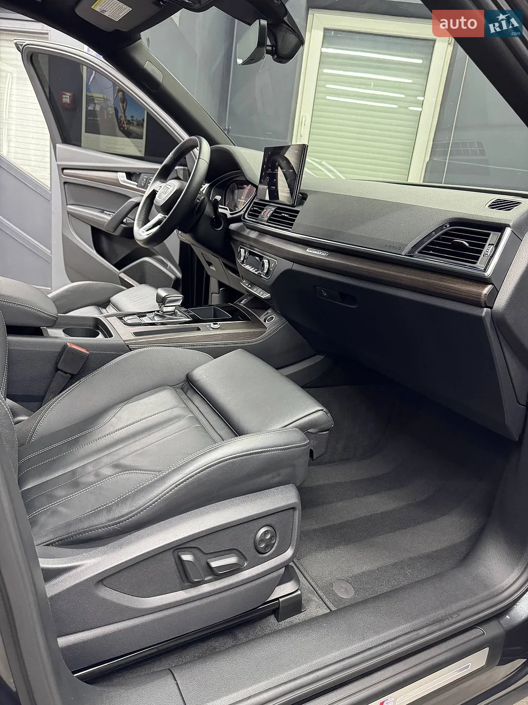 2022 Audi Q5 Sportback - мініатюра 6