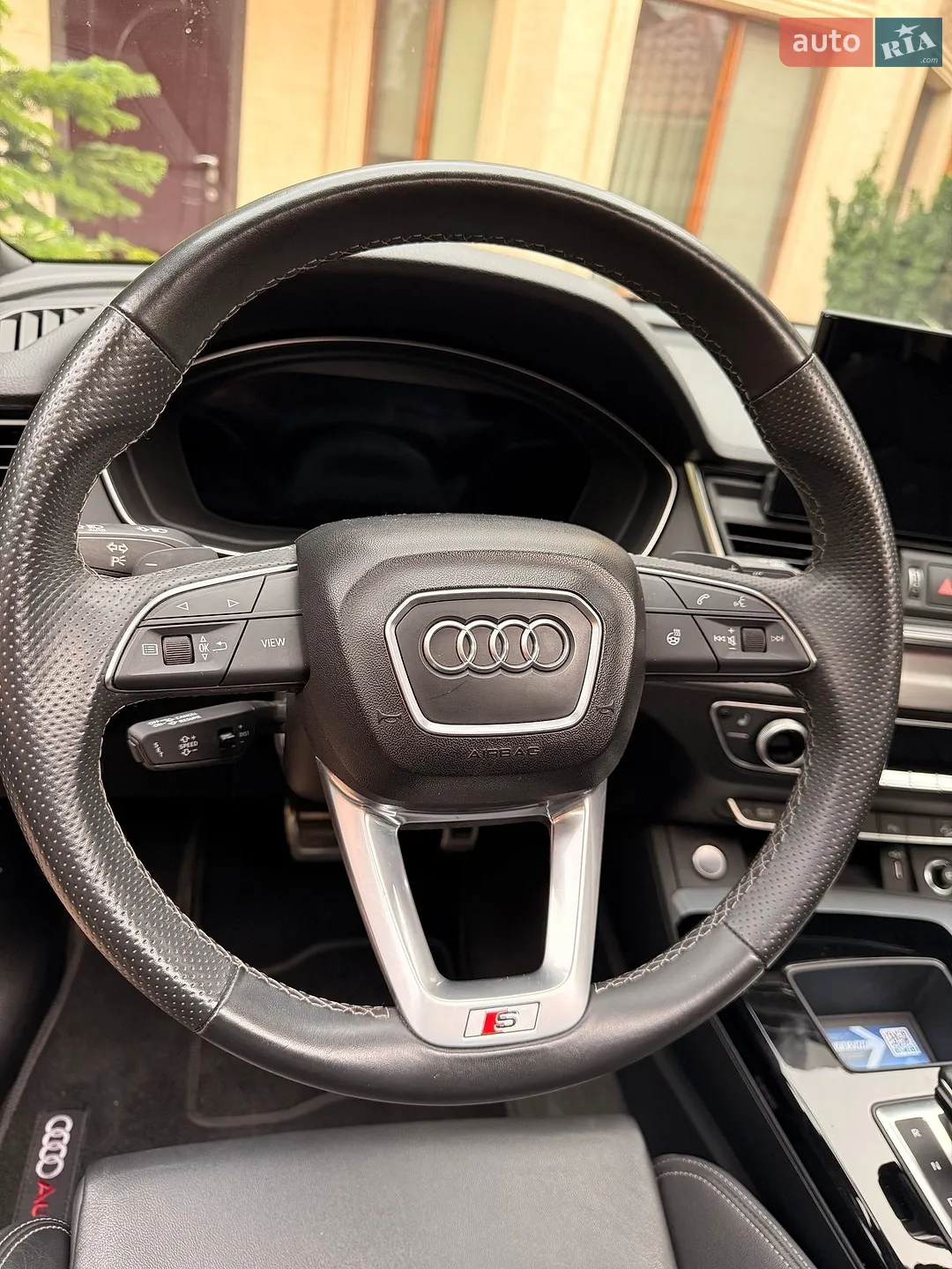 2023 Audi Q5 Sportback - мініатюра 16