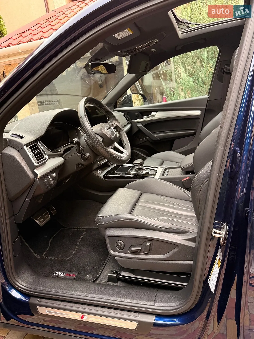 2023 Audi Q5 Sportback - мініатюра 14
