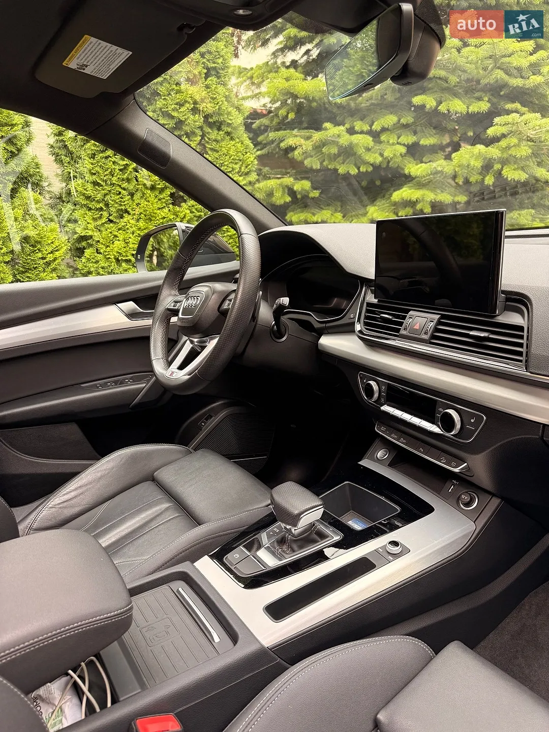 2023 Audi Q5 Sportback - мініатюра 17