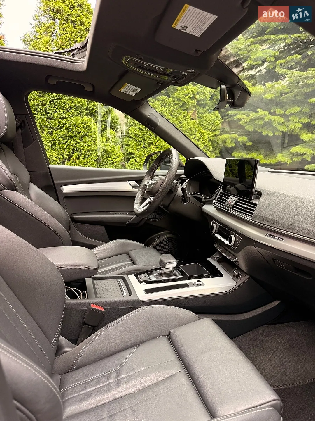 2023 Audi Q5 Sportback - мініатюра 19