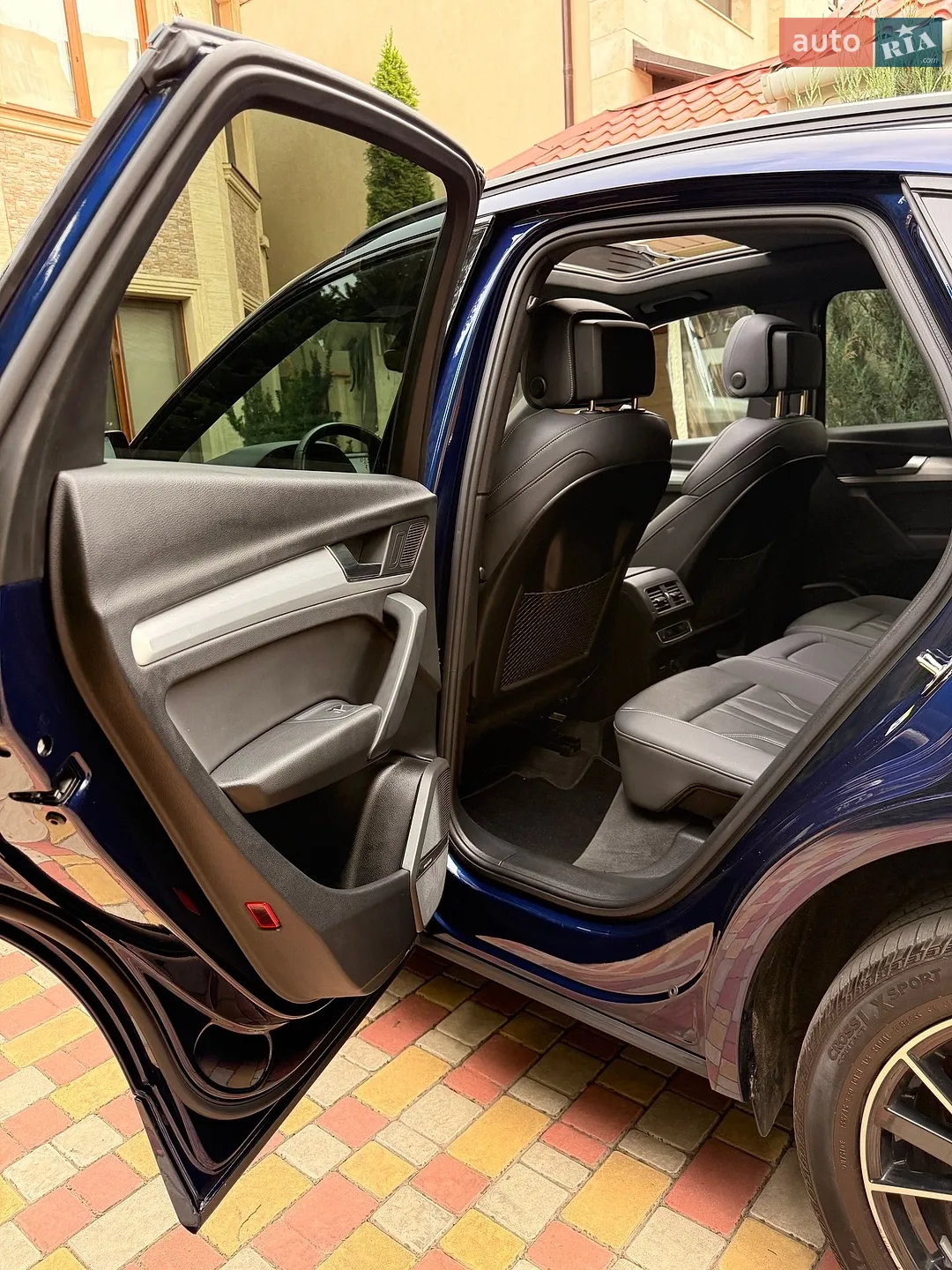 2023 Audi Q5 Sportback - мініатюра 26