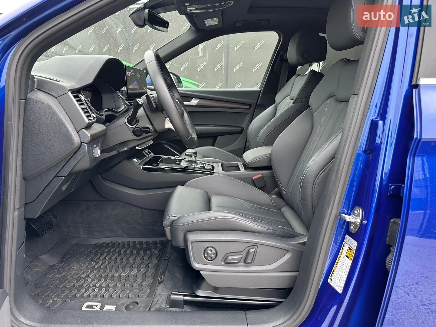 2022 Audi Q5 Sportback - мініатюра 8