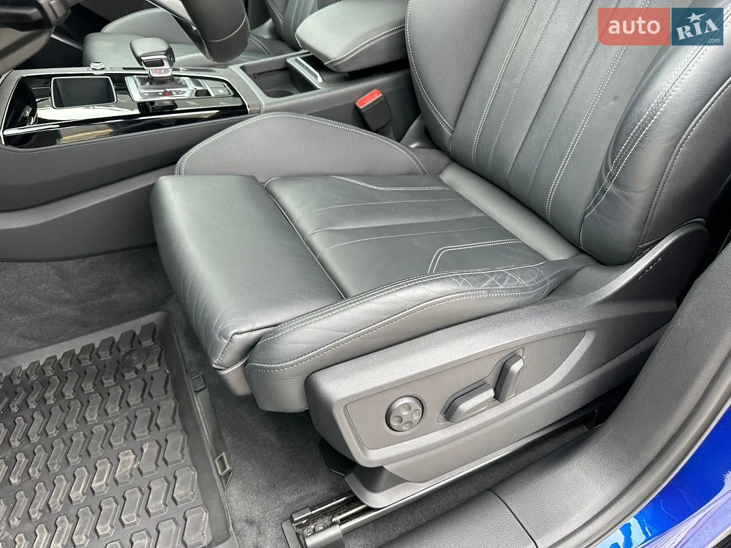 2022 Audi Q5 Sportback - мініатюра 9