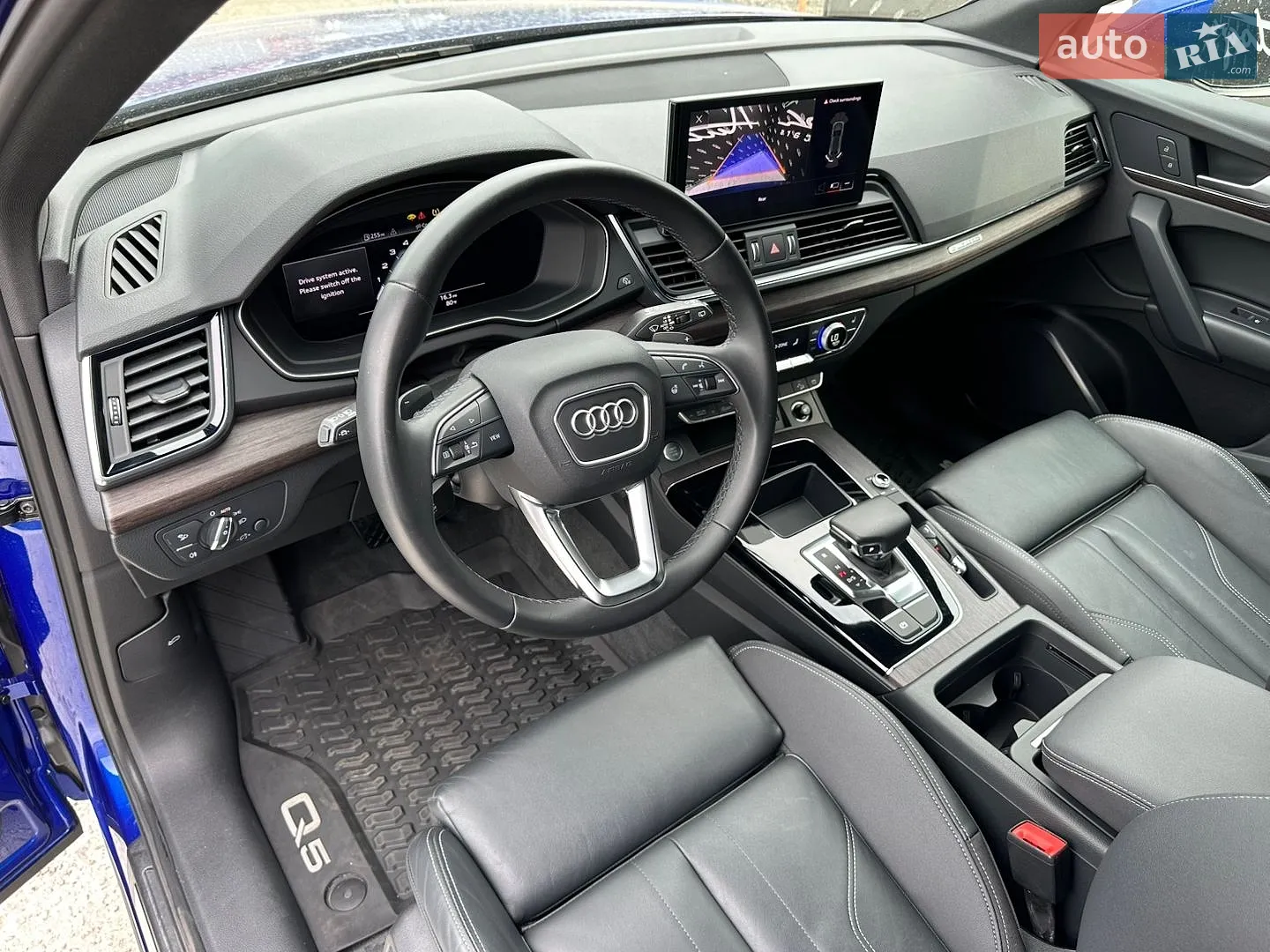 2022 Audi Q5 Sportback - мініатюра 10