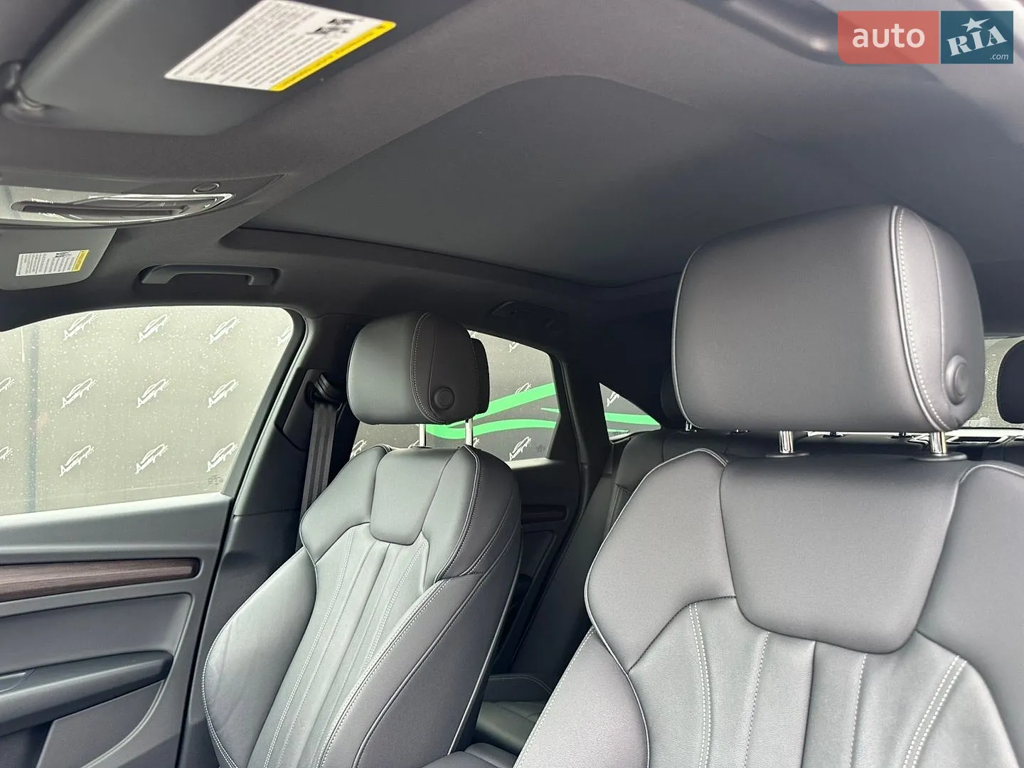 2022 Audi Q5 Sportback - мініатюра 11