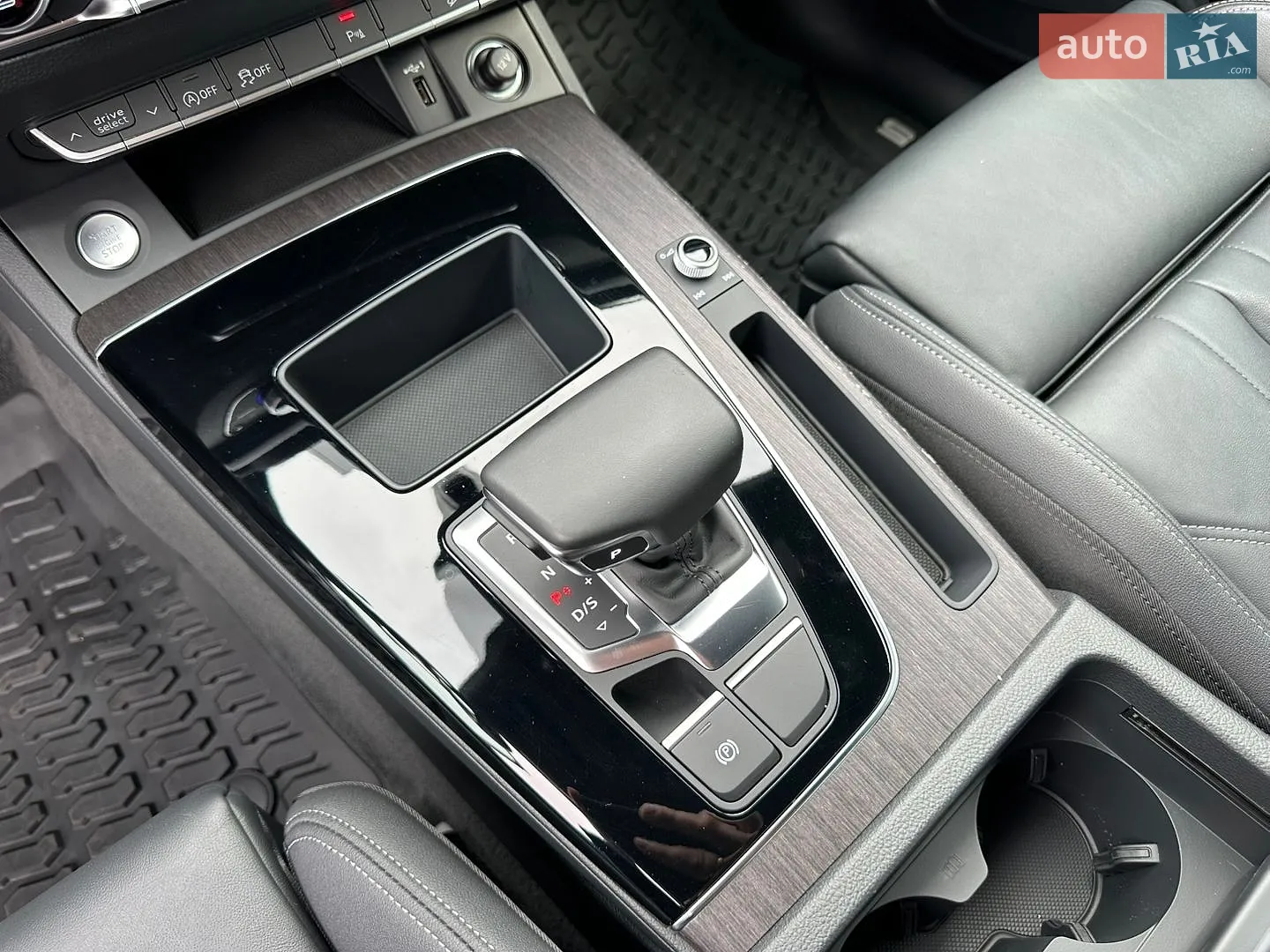 2022 Audi Q5 Sportback - мініатюра 12