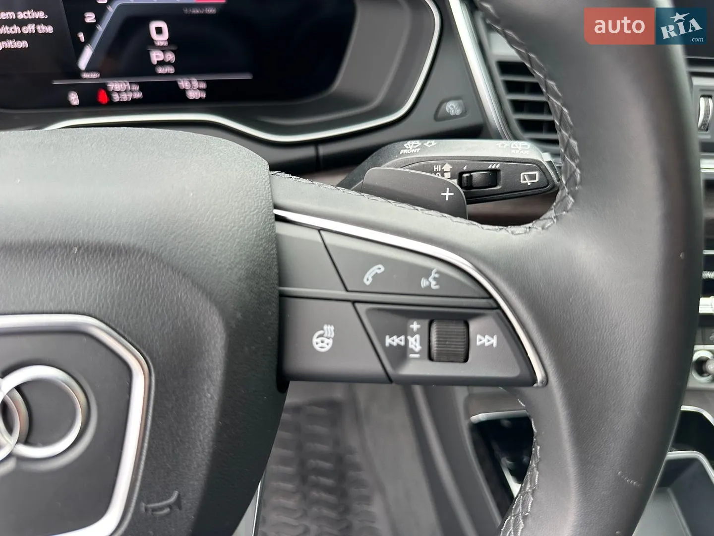 2022 Audi Q5 Sportback - мініатюра 14