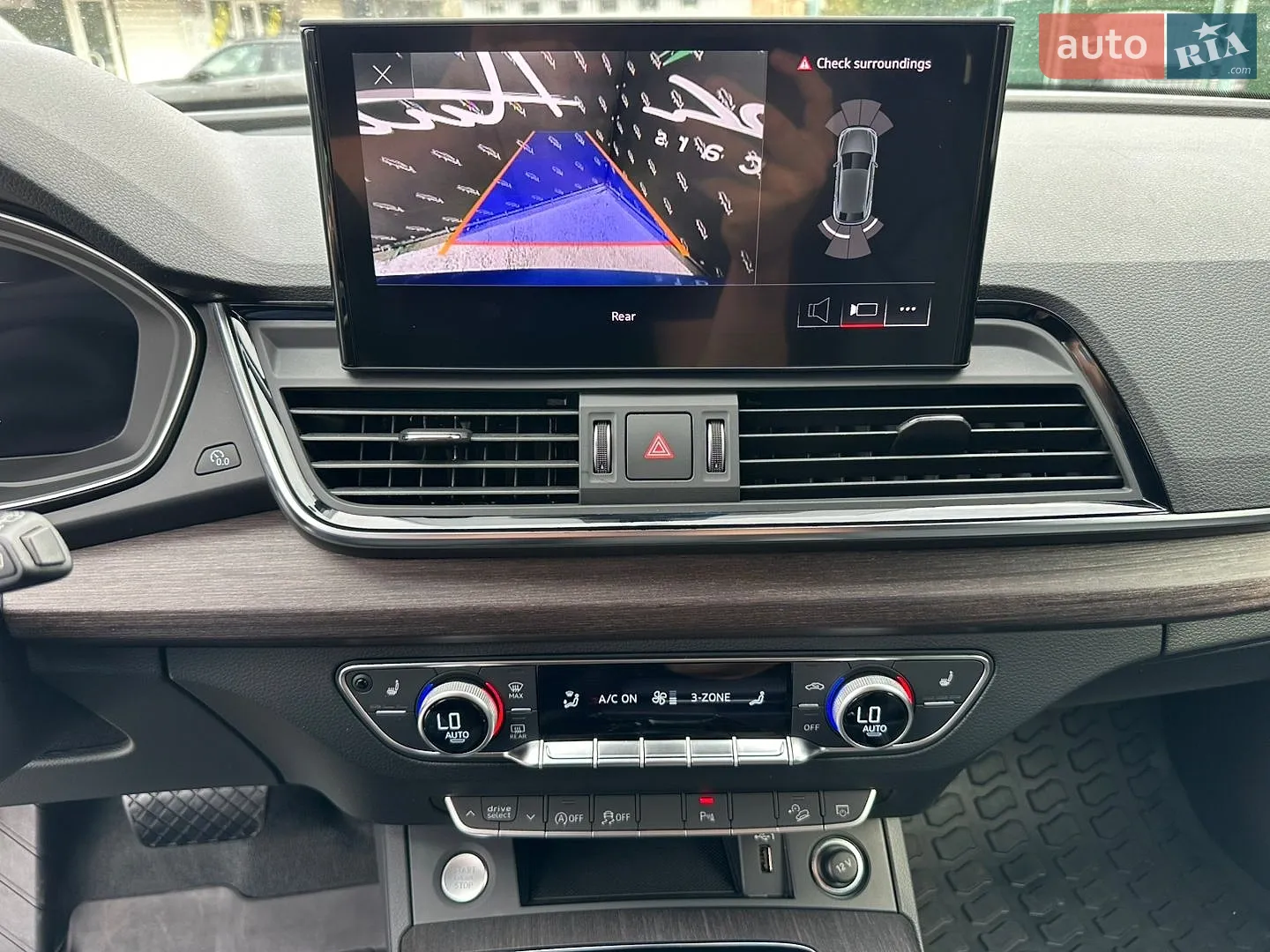 2022 Audi Q5 Sportback - мініатюра 13
