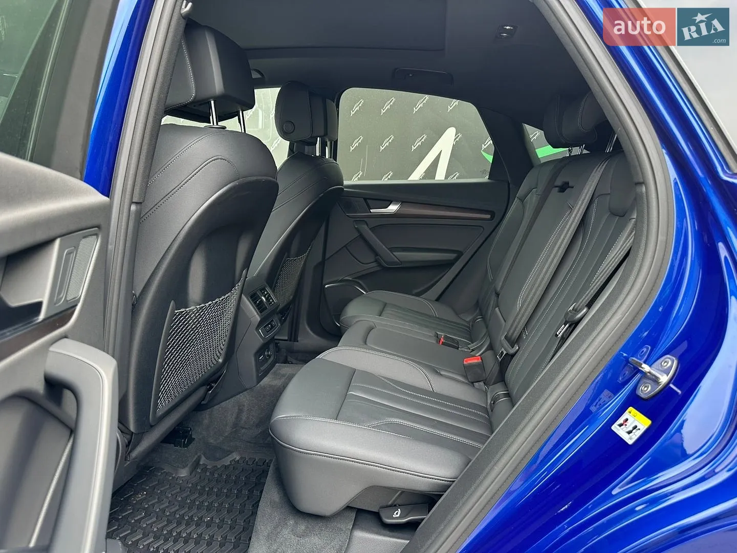 2022 Audi Q5 Sportback - мініатюра 18