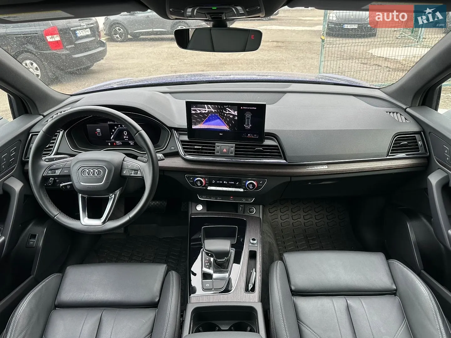 2022 Audi Q5 Sportback - мініатюра 20