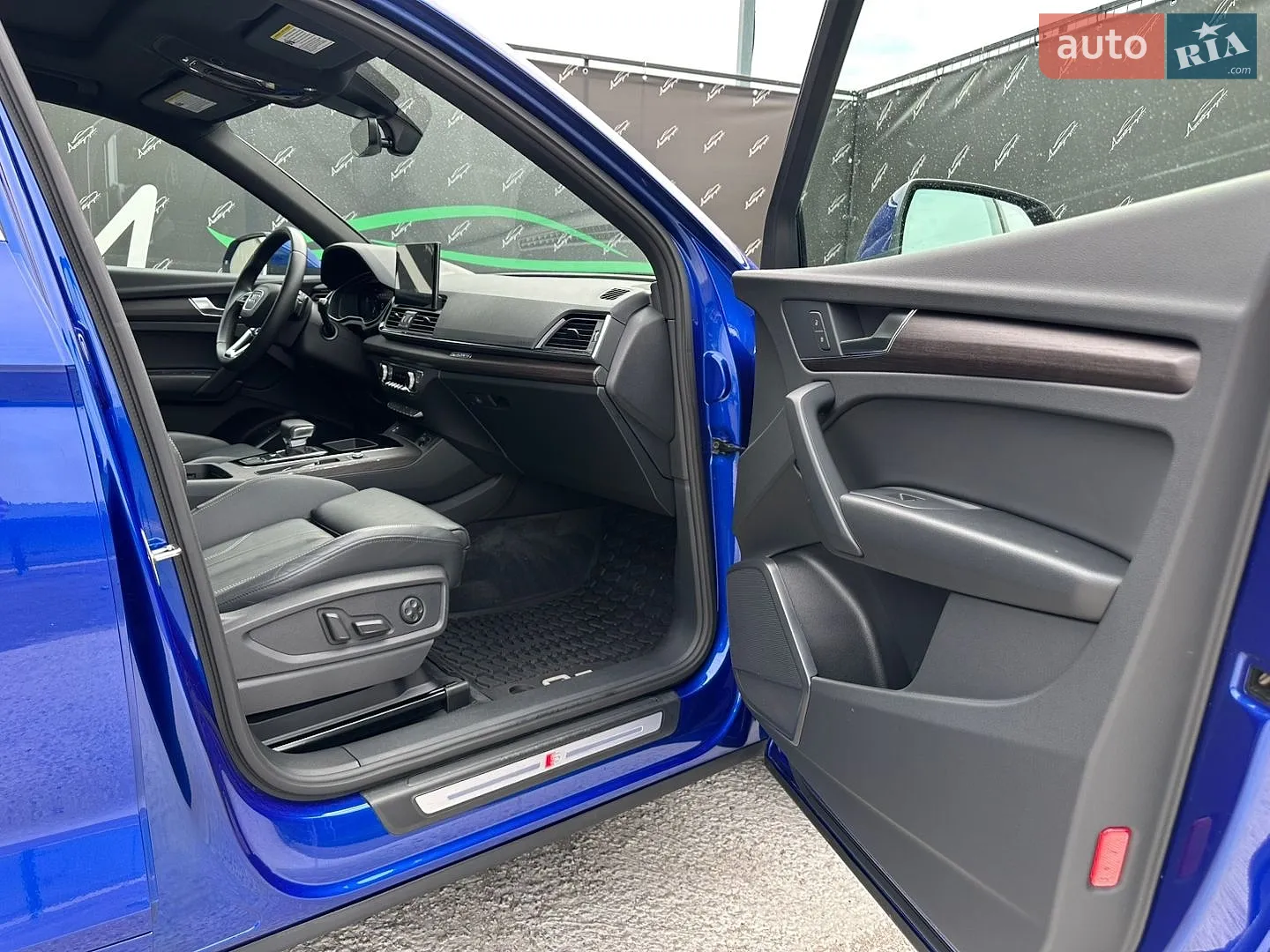 2022 Audi Q5 Sportback - мініатюра 22
