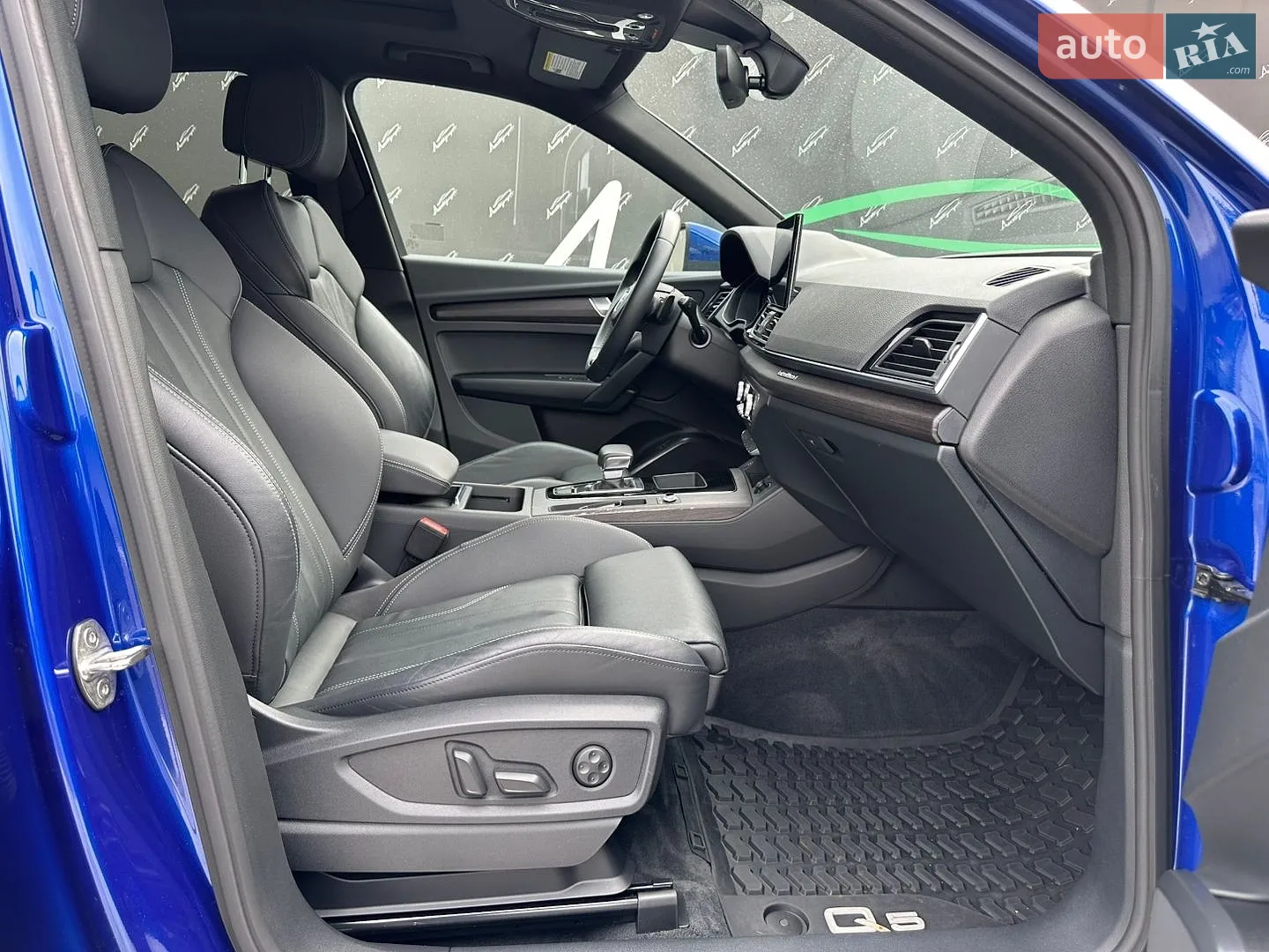 2022 Audi Q5 Sportback - мініатюра 23
