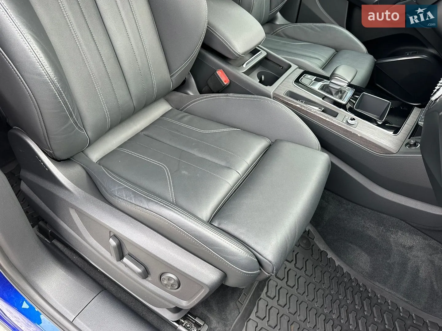 2022 Audi Q5 Sportback - мініатюра 24