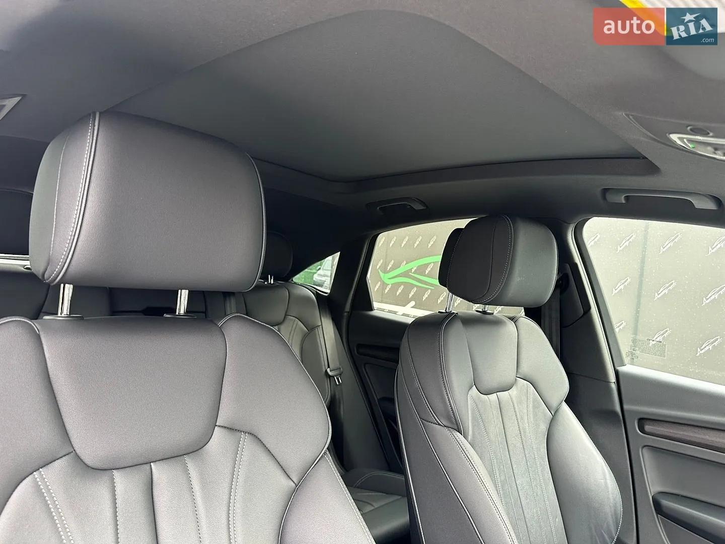 2022 Audi Q5 Sportback - мініатюра 27