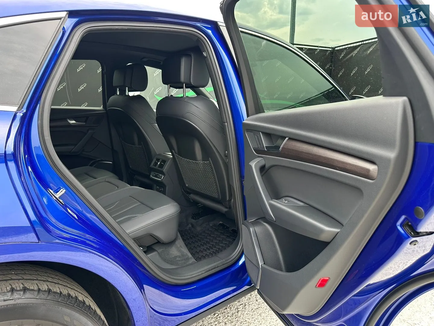 2022 Audi Q5 Sportback - мініатюра 28