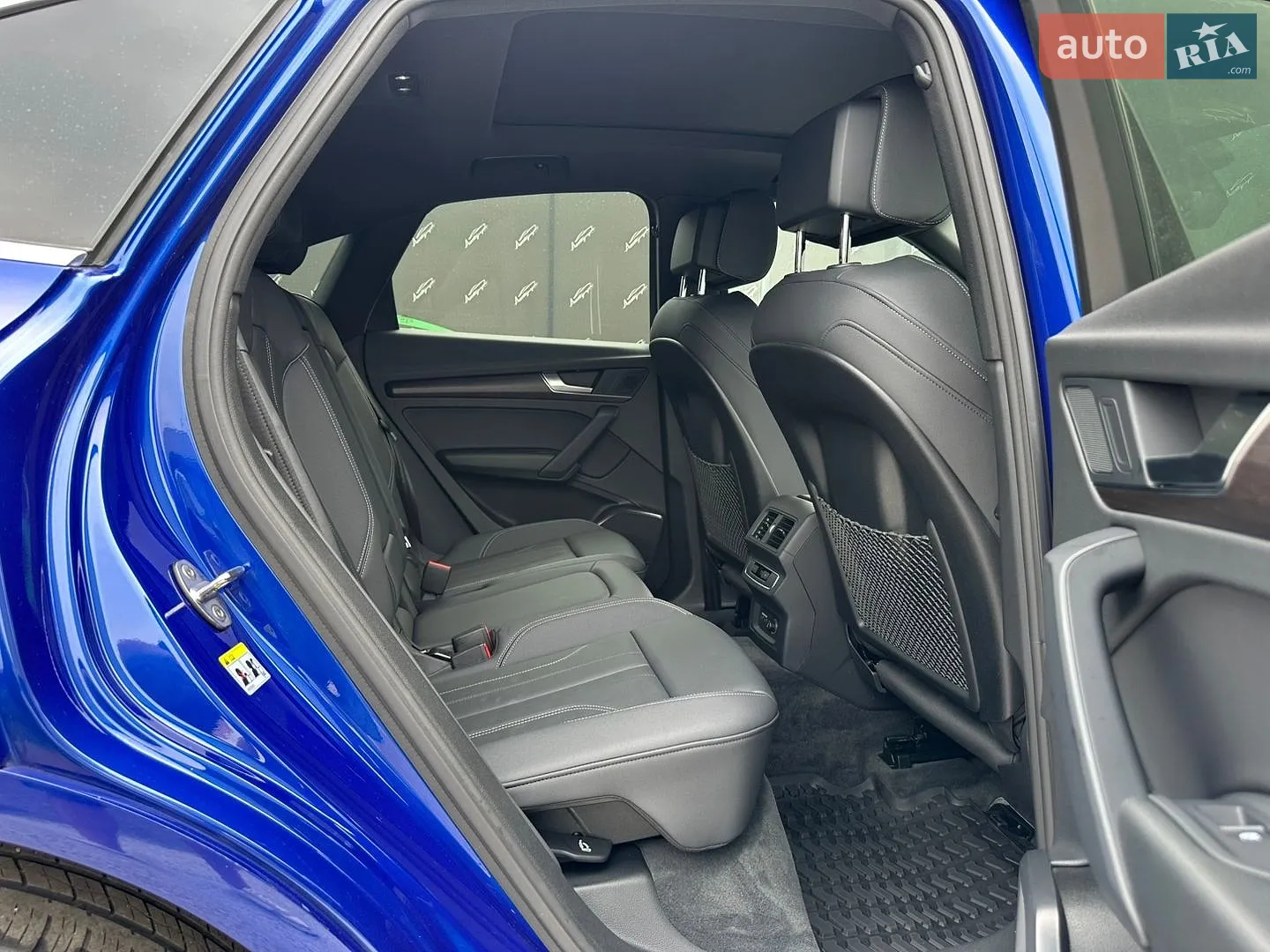 2022 Audi Q5 Sportback - мініатюра 29