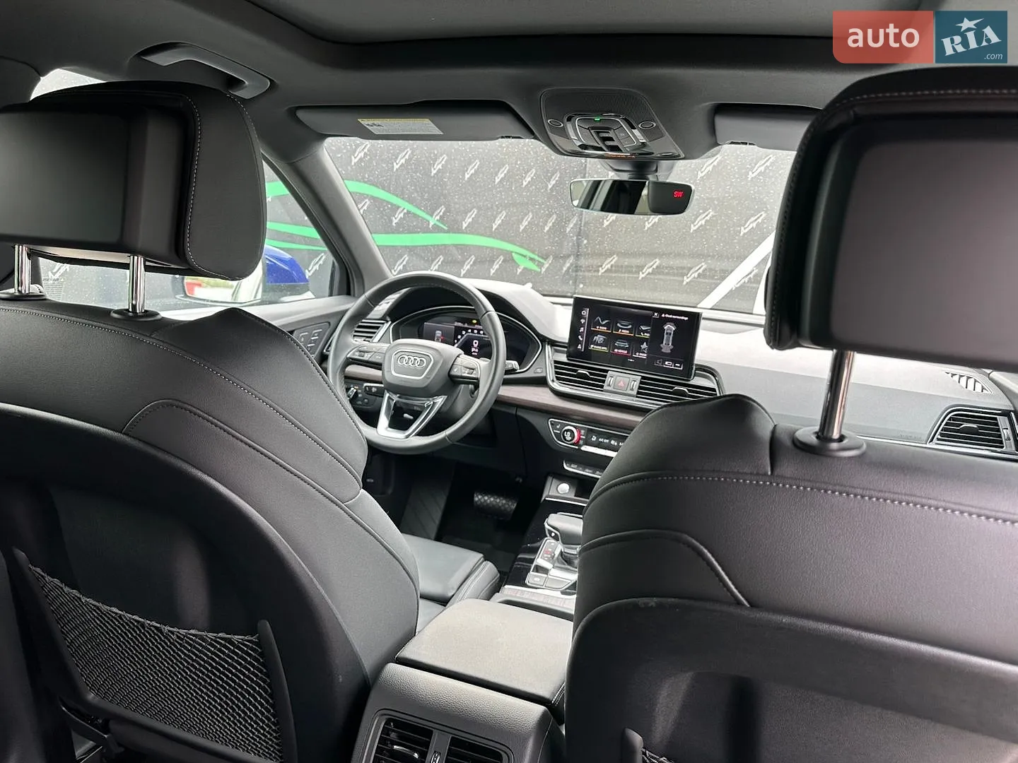2022 Audi Q5 Sportback - мініатюра 30