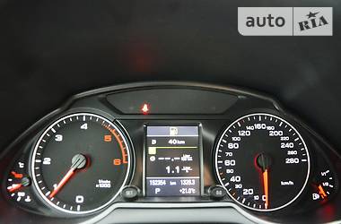 Внедорожник / Кроссовер Audi Q5 2011 в Дрогобыче