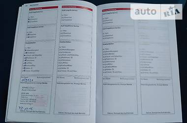 Внедорожник / Кроссовер Audi Q5 2011 в Коломые