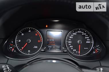 Позашляховик / Кросовер Audi Q5 2014 в Києві