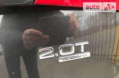 Внедорожник / Кроссовер Audi Q5 2010 в Бродах