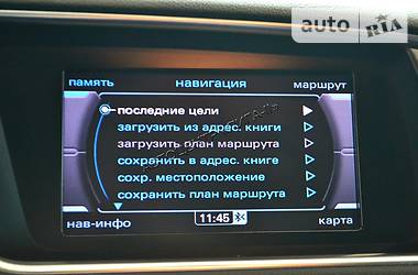 Внедорожник / Кроссовер Audi Q5 2013 в Хмельницком