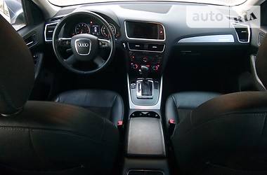 Внедорожник / Кроссовер Audi Q5 2009 в Днепре