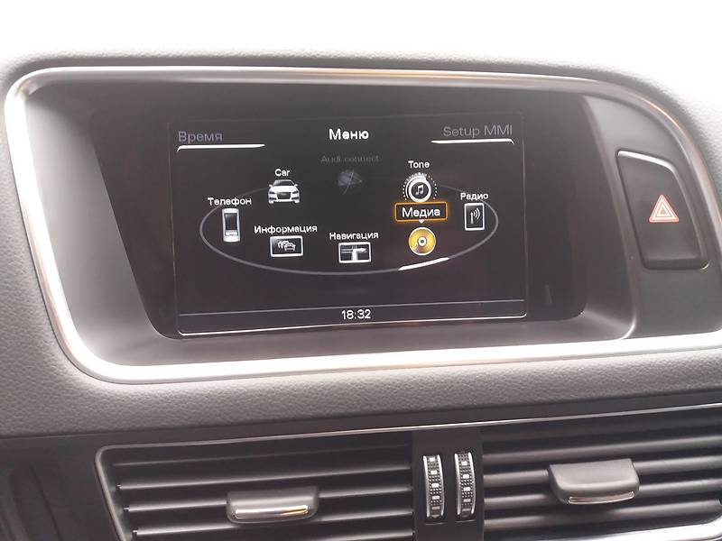 Внедорожник / Кроссовер Audi Q5 2015 в Радехове фото 25 Внедорожник / Кроссовер Audi Q5 2015 в Радехове