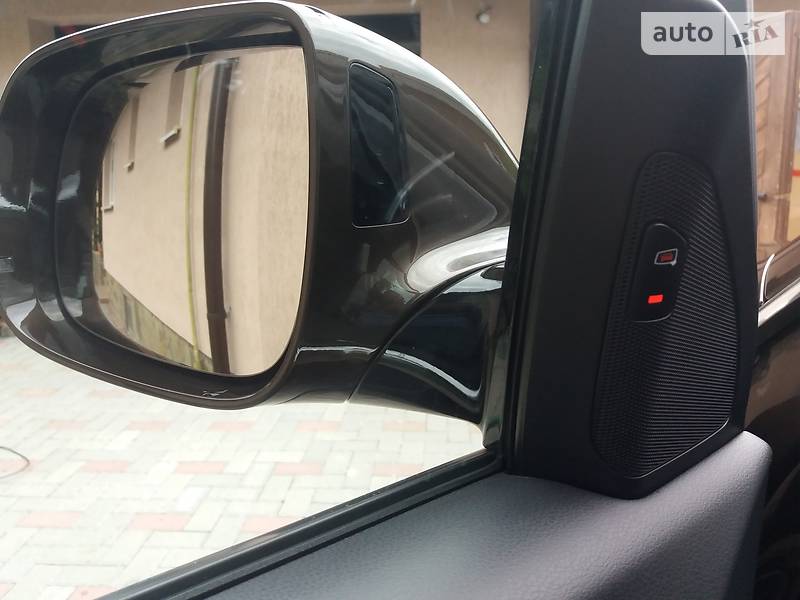 Внедорожник / Кроссовер Audi Q5 2015 в Радехове фото 28 Внедорожник / Кроссовер Audi Q5 2015 в Радехове