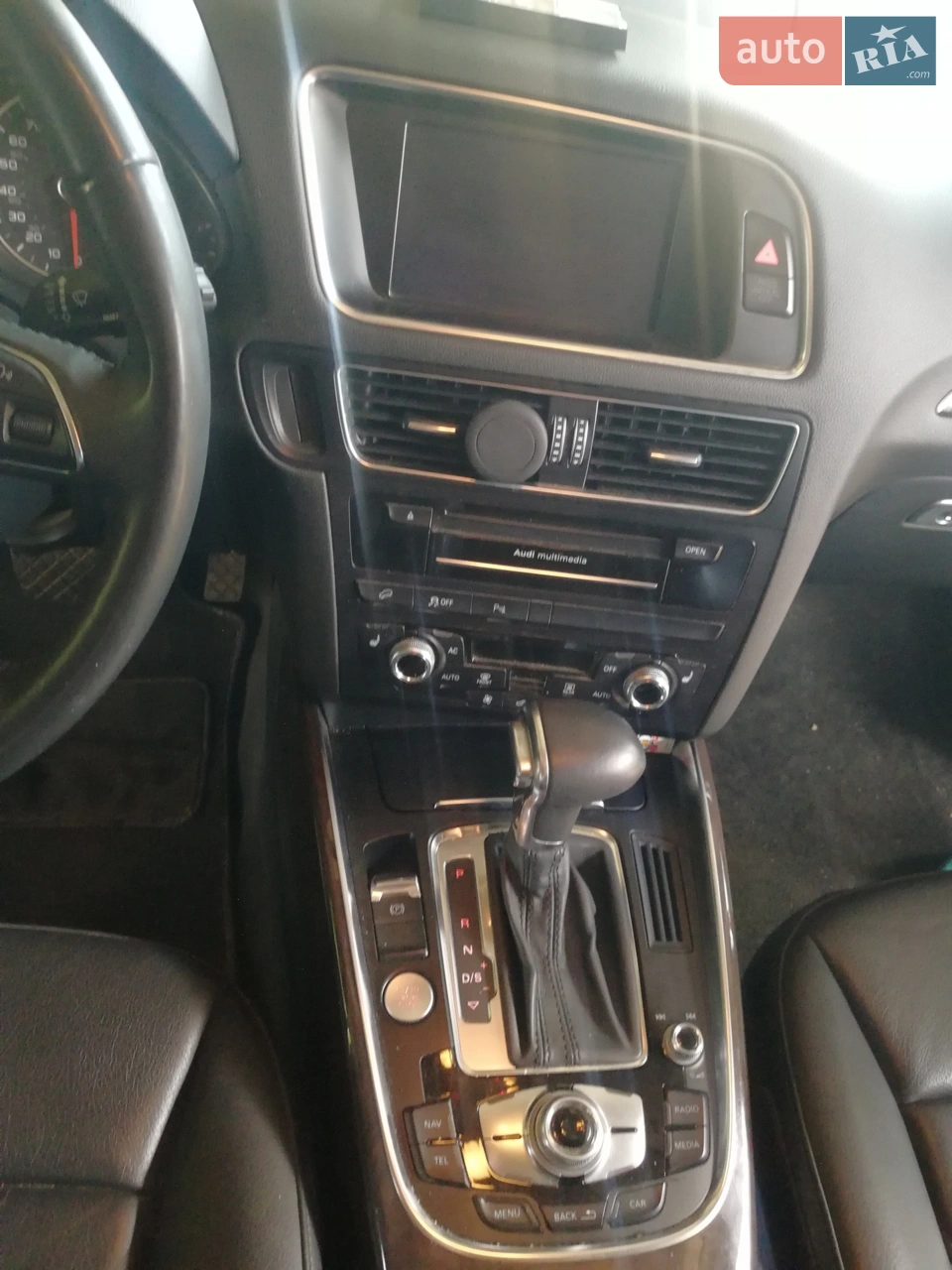 2013 Audi Q5 - мініатюра 11