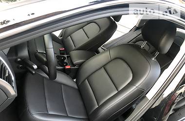 Внедорожник / Кроссовер Audi Q5 2014 в 