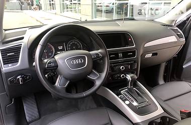 Внедорожник / Кроссовер Audi Q5 2014 в 