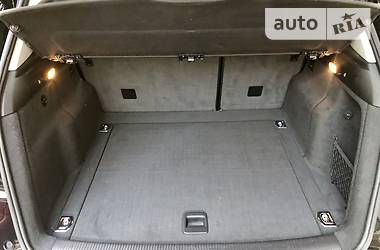 Внедорожник / Кроссовер Audi Q5 2014 в 