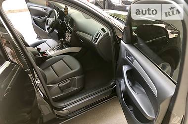 Внедорожник / Кроссовер Audi Q5 2014 в 