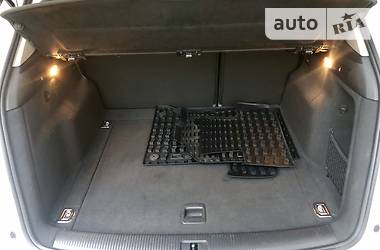 Внедорожник / Кроссовер Audi Q5 2013 в 