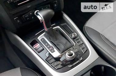 Внедорожник / Кроссовер Audi Q5 2013 в 