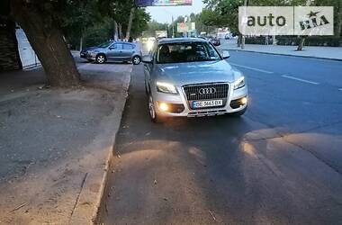 Внедорожник / Кроссовер Audi Q5 2012 в Николаеве