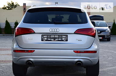 Внедорожник / Кроссовер Audi Q5 2015 в Дрогобыче