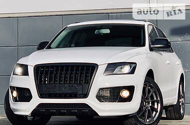 Внедорожник / Кроссовер Audi Q5 2010 в Одессе