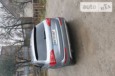 Внедорожник / Кроссовер Audi Q5 2009 в Хмельницком