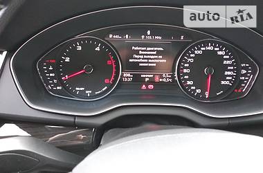 Универсал Audi Q5 2018 в Запорожье