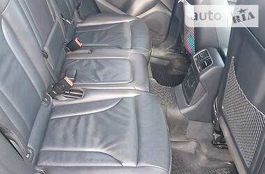 Внедорожник / Кроссовер Audi Q5 2014 в 