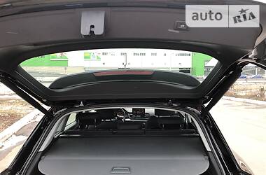 Позашляховик / Кросовер Audi Q5 2017 в 