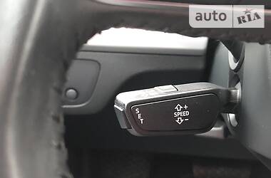 Позашляховик / Кросовер Audi Q5 2017 в 