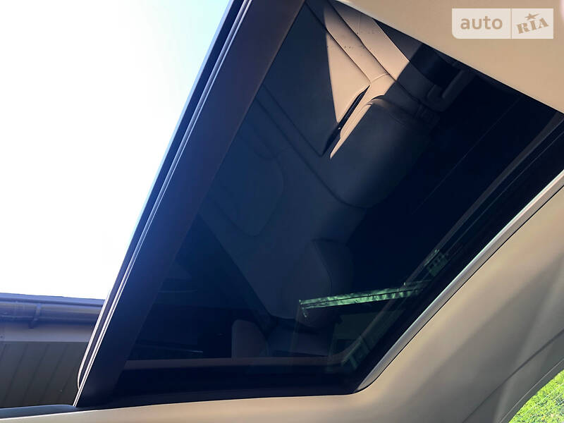 Позашляховик / Кросовер Audi Q5 2014 в Львові