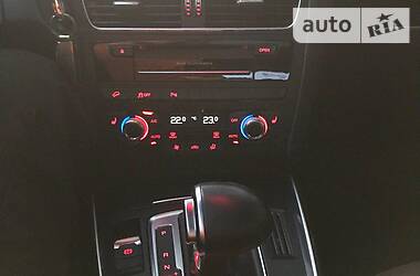 Позашляховик / Кросовер Audi Q5 2014 в Миколаєві