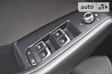Внедорожник / Кроссовер Audi Q5 2013 в 