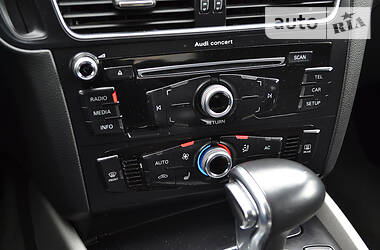 Внедорожник / Кроссовер Audi Q5 2013 в 